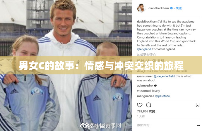 男女C的故事：情感与冲突交织的旅程