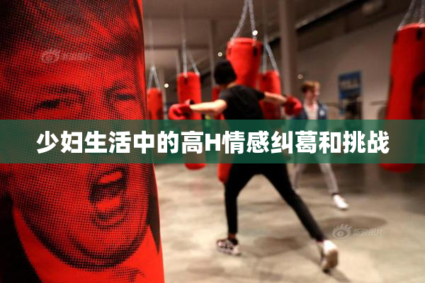 少妇生活中的高H情感纠葛和挑战