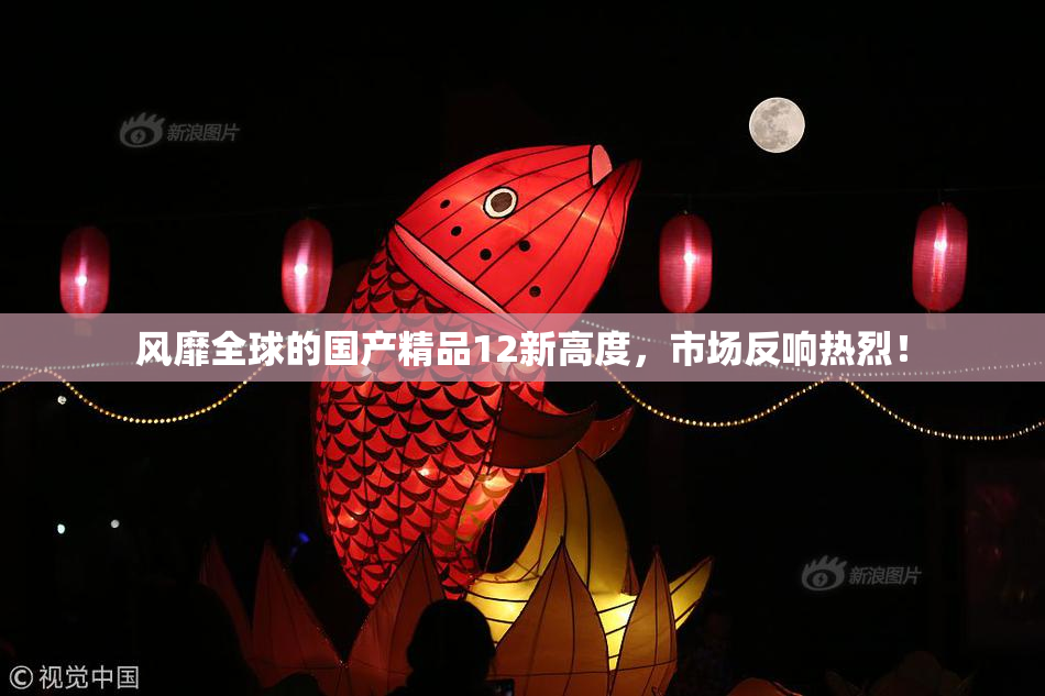 风靡全球的国产精品12新高度，市场反响热烈！