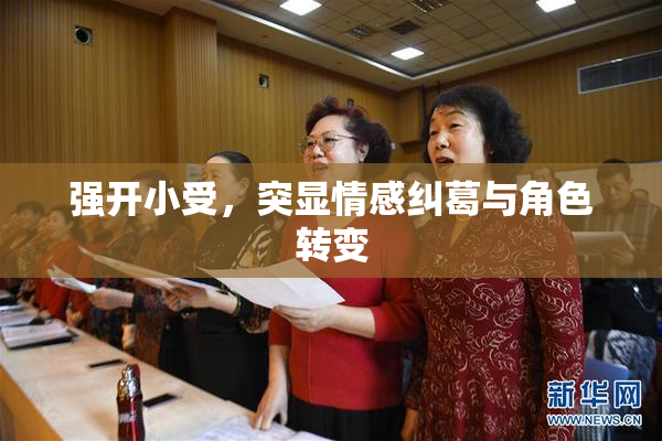 强开小受，突显情感纠葛与角色转变