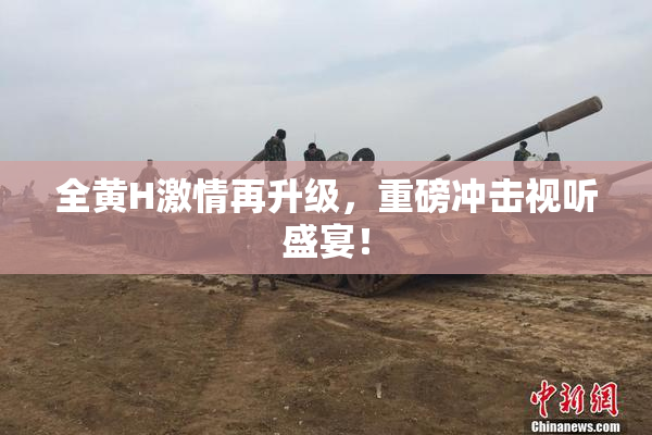 全黄H激情再升级，重磅冲击视听盛宴！