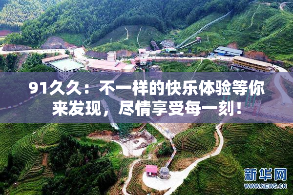 91久久：不一样的快乐体验等你来发现，尽情享受每一刻！