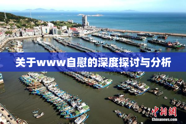 关于www自慰的深度探讨与分析