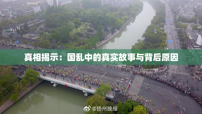 真相揭示：国乱中的真实故事与背后原因