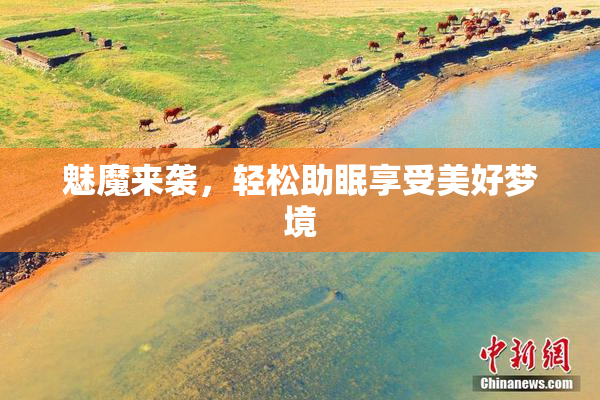 魅魔来袭，轻松助眠享受美好梦境