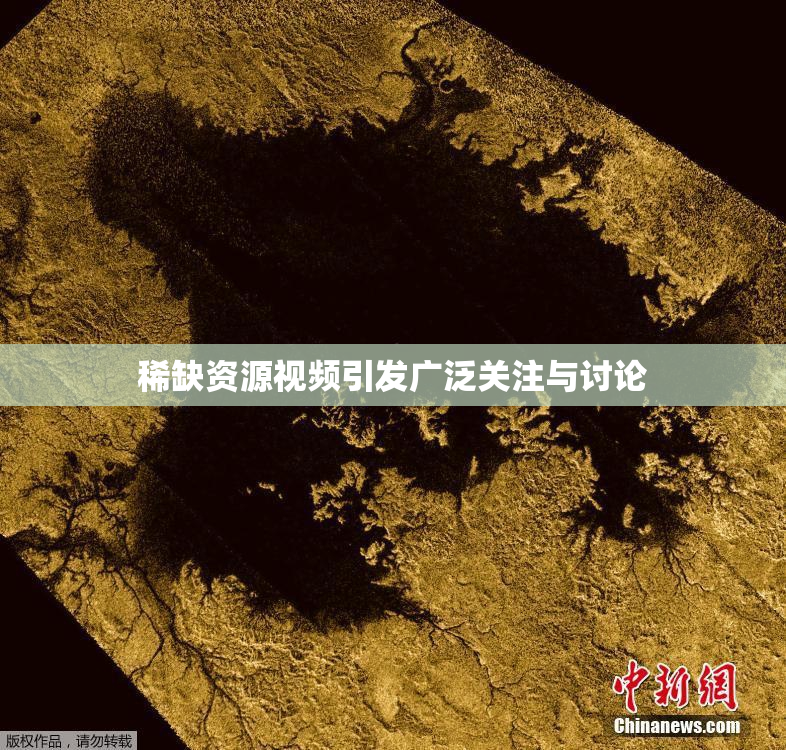 稀缺资源视频引发广泛关注与讨论
