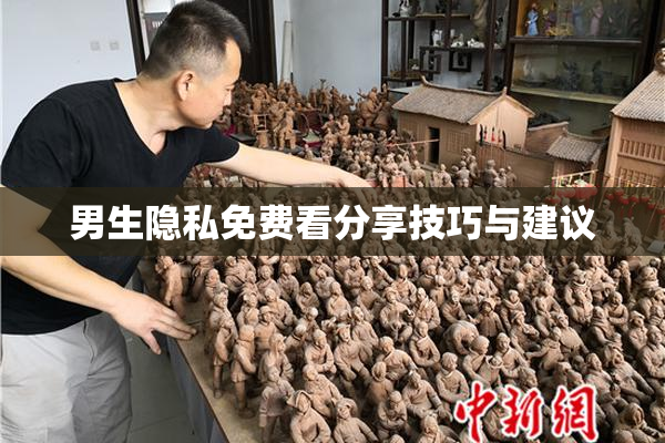 男生隐私免费看分享技巧与建议