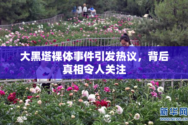 大黑塔裸体事件引发热议，背后真相令人关注
