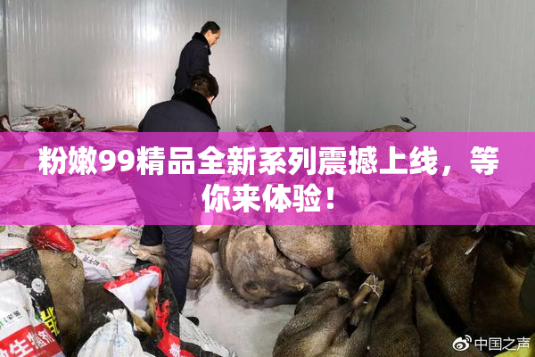 粉嫩99精品全新系列震撼上线，等你来体验！