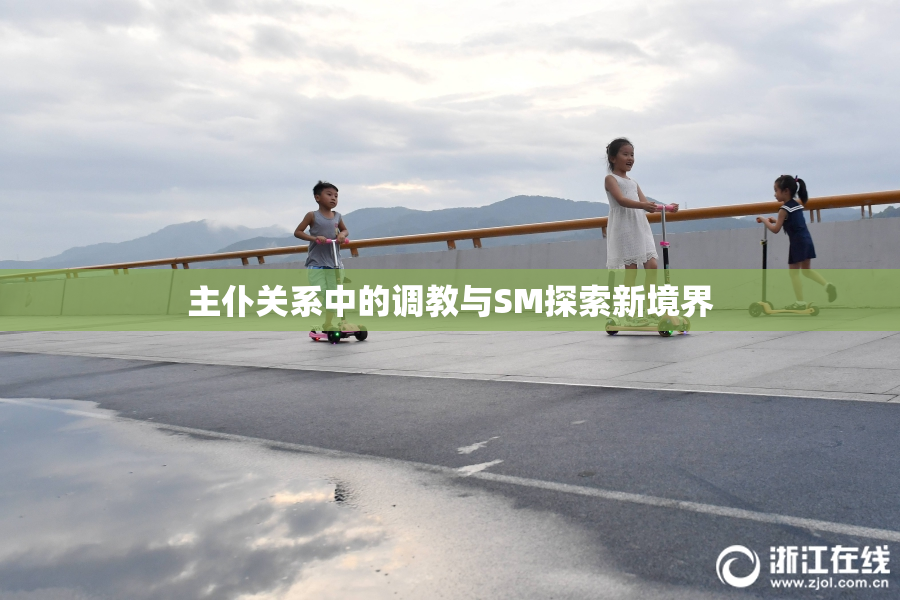 主仆关系中的调教与SM探索新境界