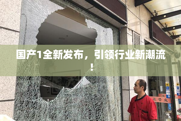 国产1全新发布，引领行业新潮流！
