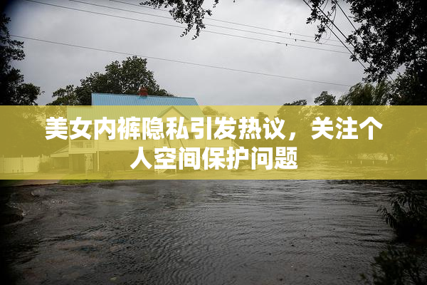 美女内裤隐私引发热议，关注个人空间保护问题