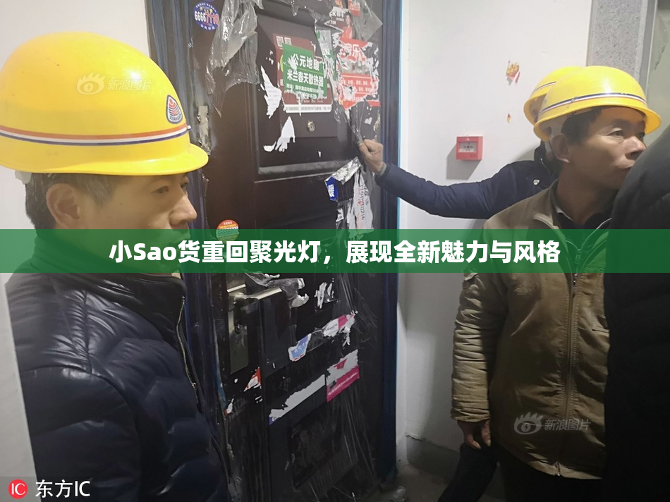 小Sao货重回聚光灯，展现全新魅力与风格