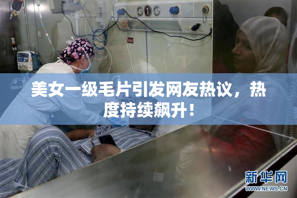美女一级毛片引发网友热议，热度持续飙升！