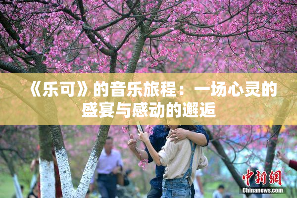 《乐可》的音乐旅程：一场心灵的盛宴与感动的邂逅