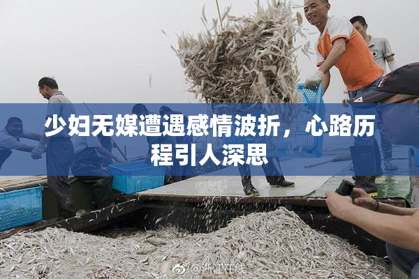 少妇无媒遭遇感情波折，心路历程引人深思