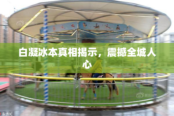 白凝冰本真相揭示，震撼全城人心