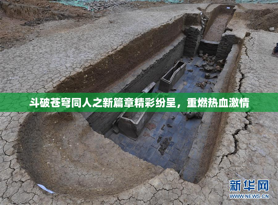 斗破苍穹同人之新篇章精彩纷呈，重燃热血激情