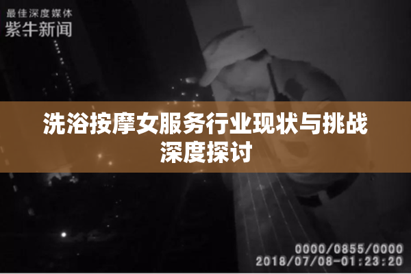 洗浴按摩女服务行业现状与挑战深度探讨