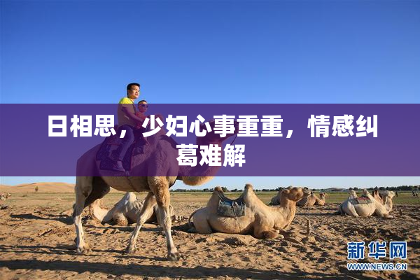 日相思，少妇心事重重，情感纠葛难解