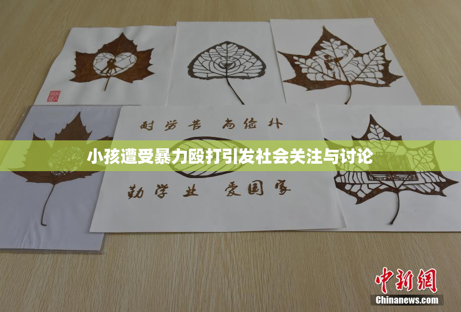 小孩遭受暴力殴打引发社会关注与讨论