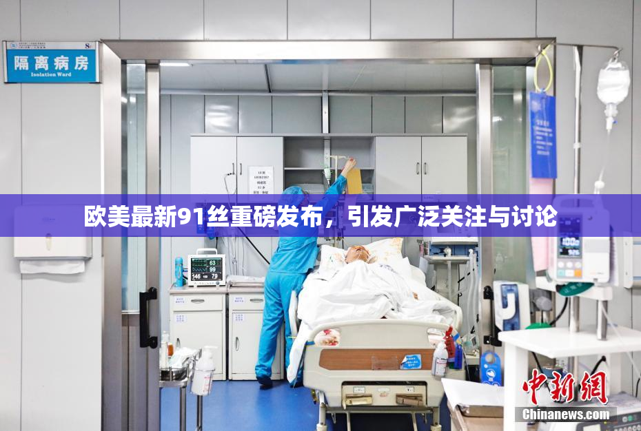 欧美最新91丝重磅发布，引发广泛关注与讨论
