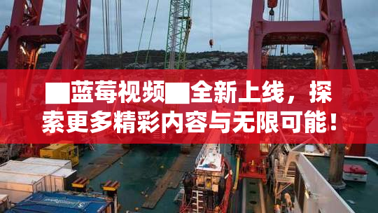 ▇蓝莓视频▇全新上线，探索更多精彩内容与无限可能！