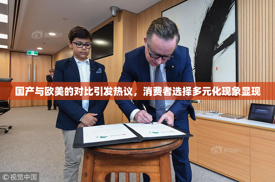 国产与欧美的对比引发热议，消费者选择多元化现象显现