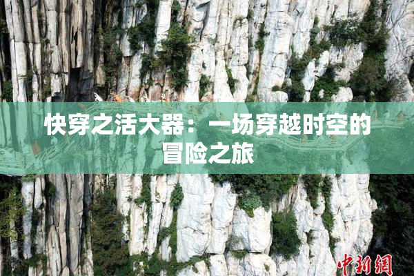 快穿之活大器：一场穿越时空的冒险之旅