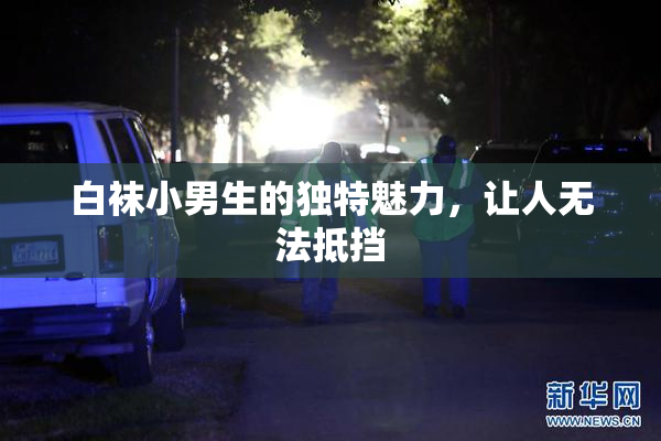 白袜小男生的独特魅力，让人无法抵挡