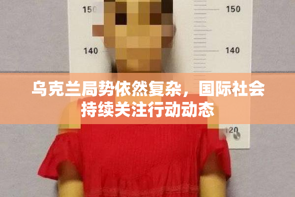 乌克兰局势依然复杂，国际社会持续关注行动动态