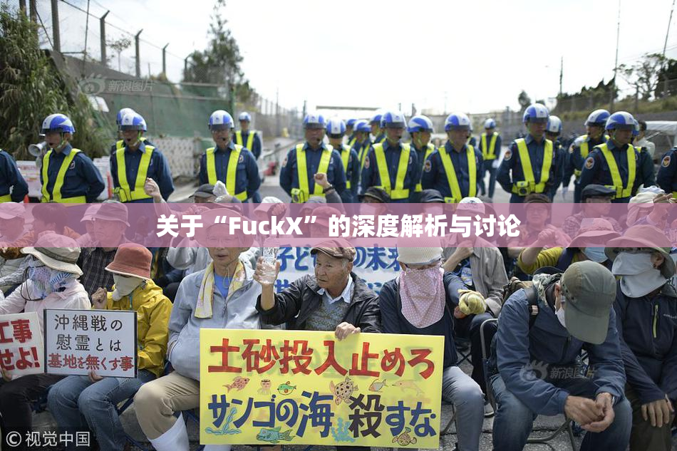 关于“FuckX”的深度解析与讨论