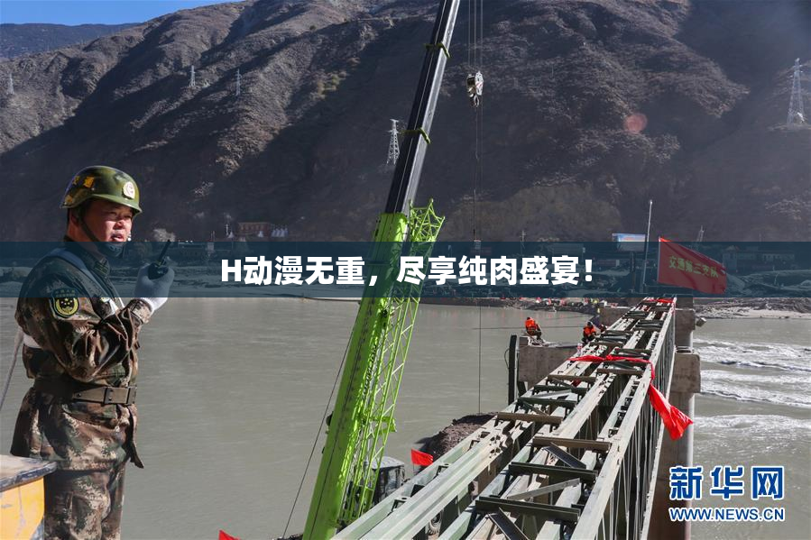 H动漫无重，尽享纯肉盛宴！