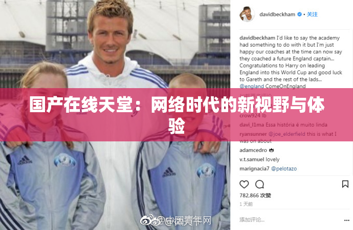 国产在线天堂：网络时代的新视野与体验