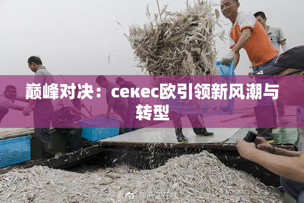 巅峰对决：ceкес欧引领新风潮与转型
