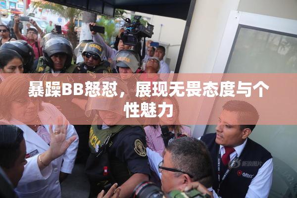 暴躁BB怒怼，展现无畏态度与个性魅力