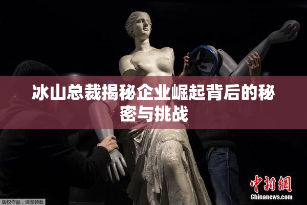 冰山总裁揭秘企业崛起背后的秘密与挑战