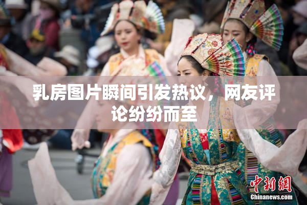 乳房图片瞬间引发热议，网友评论纷纷而至