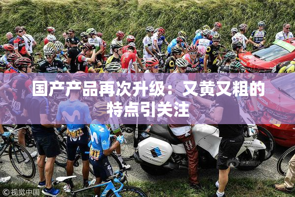 国产产品再次升级：又黄又粗的特点引关注