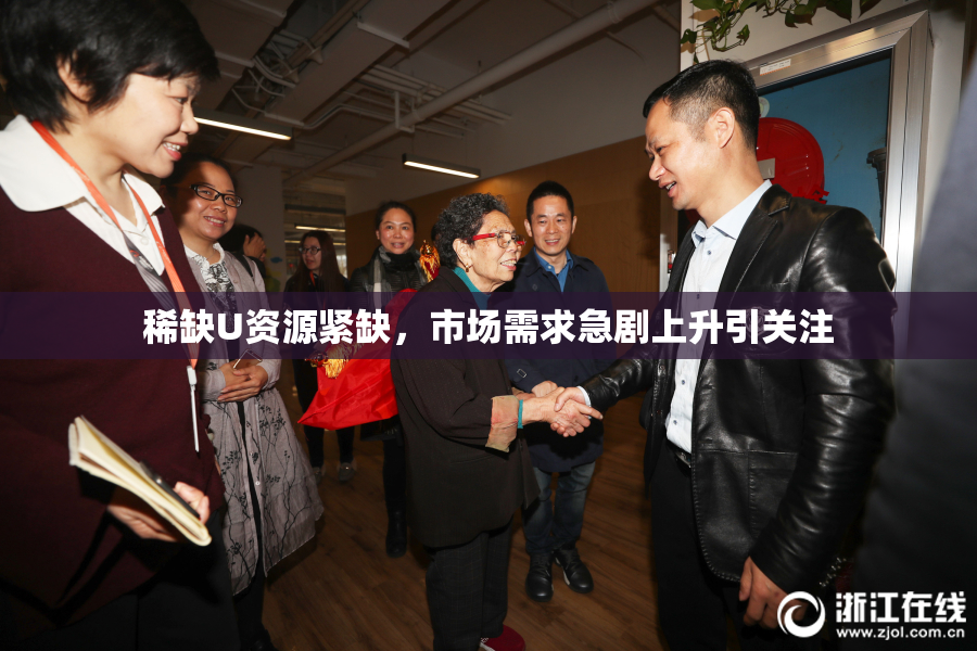 稀缺U资源紧缺，市场需求急剧上升引关注