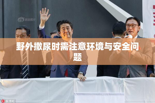 野外撒尿时需注意环境与安全问题
