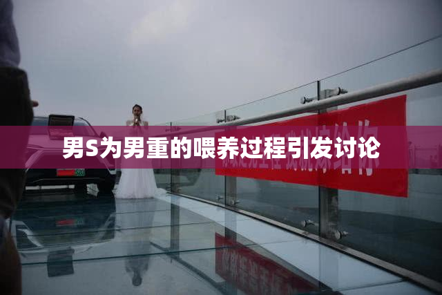 男S为男重的喂养过程引发讨论