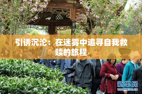 引诱沉沦：在迷雾中追寻自我救赎的旅程
