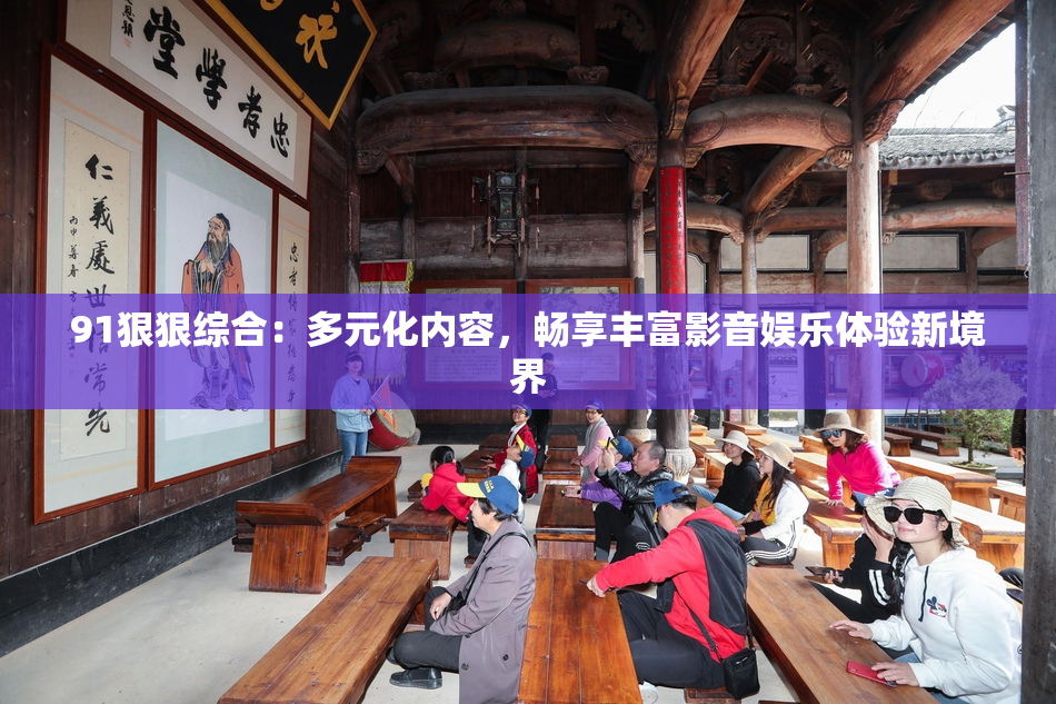 91狠狠综合：多元化内容，畅享丰富影音娱乐体验新境界
