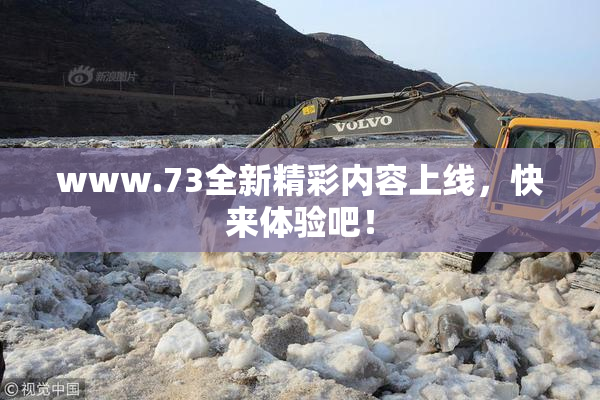 www.73全新精彩内容上线，快来体验吧！