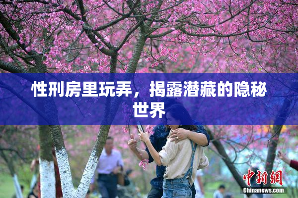 性刑房里玩弄，揭露潜藏的隐秘世界