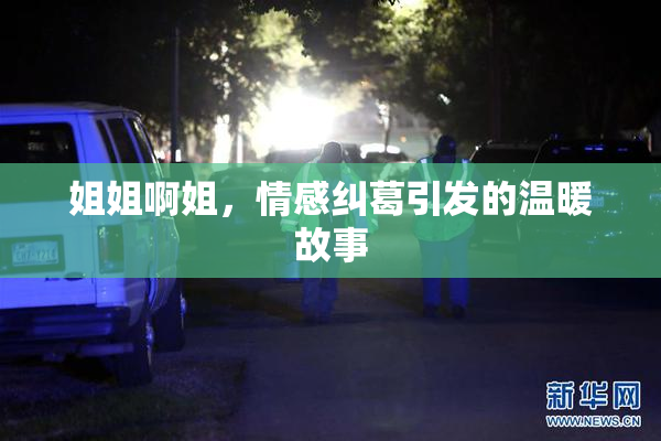 姐姐啊姐，情感纠葛引发的温暖故事