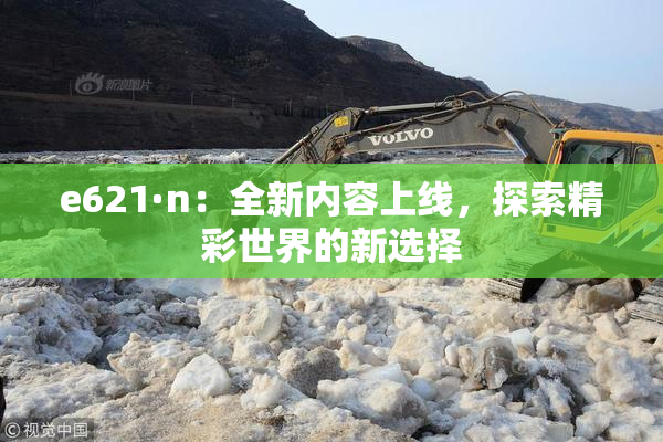 e621·n：全新内容上线，探索精彩世界的新选择