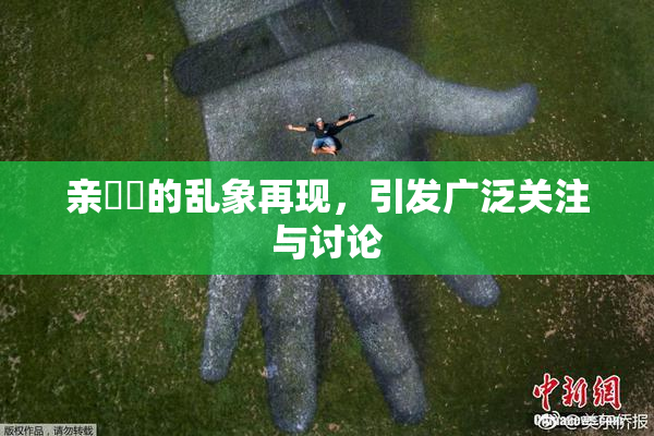 亲妺妺的乱象再现，引发广泛关注与讨论