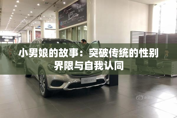 小男娘的故事：突破传统的性别界限与自我认同